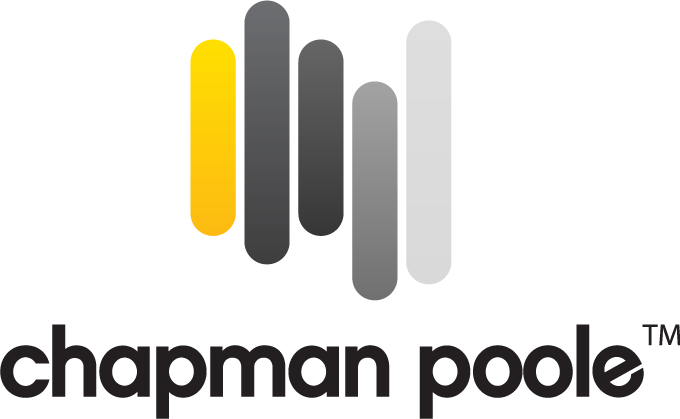 Chapman Poole Logo