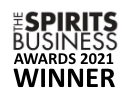 Spirits Business Award Winner 2021