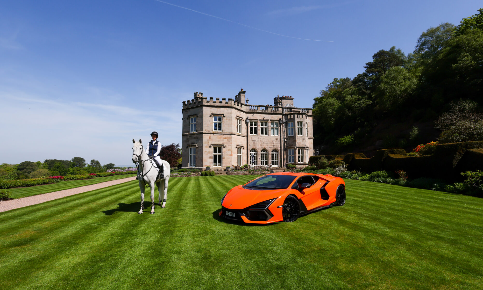 Bolesworth International