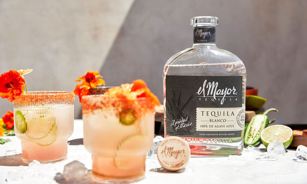 El Mayor Tequila